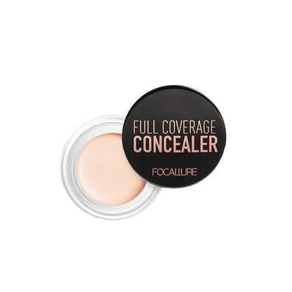 Focallure Full Coverage Concealer FA58 #1