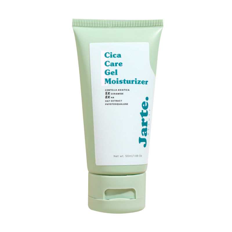 JARTE BEAUTY Cica Gel Moisturizer