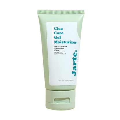 JARTE BEAUTY Cica Gel Moisturizer