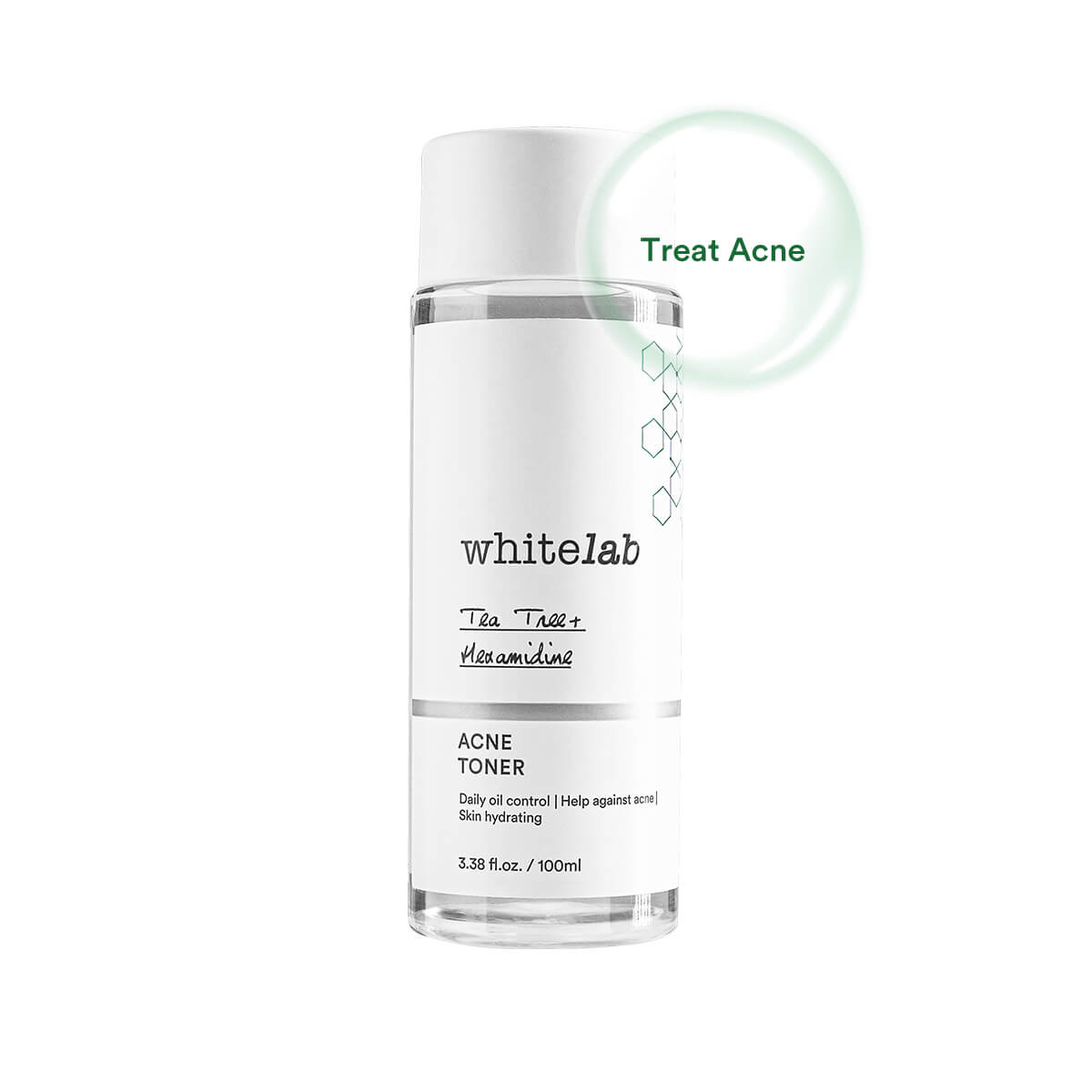 Whitelab Acne Toner