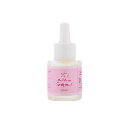 Adera Sisty Breast Gel 1pcs | 20ml