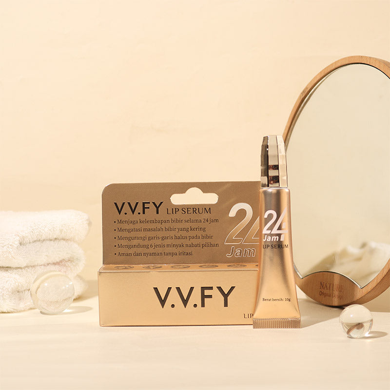 V.V.FY Lip Serum | 10ml