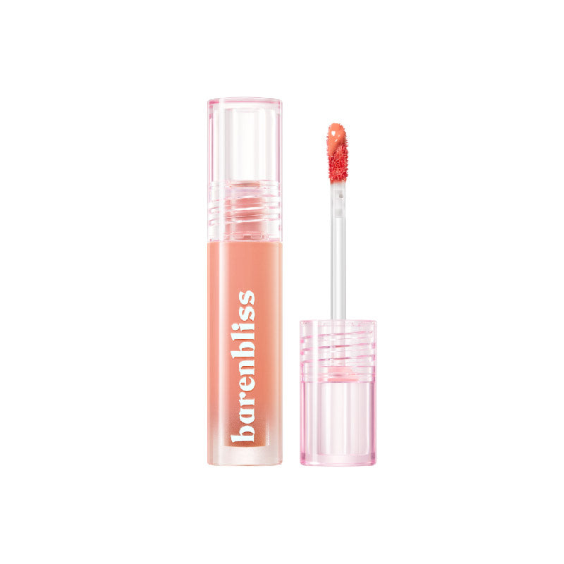 BARENBLISS Apple Makes Adorable Mousse Tint 01 Coral Wave