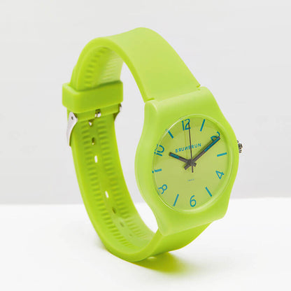 Brunbrun Paris Nara Lime