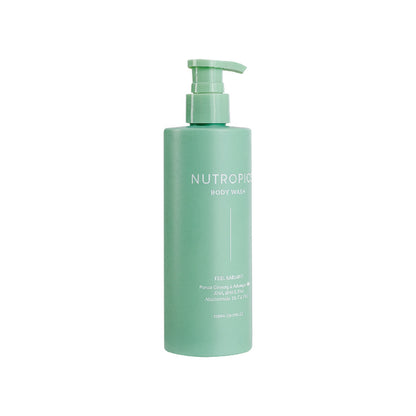 Nutropics Feel Radiant  Body Wash | 250ml