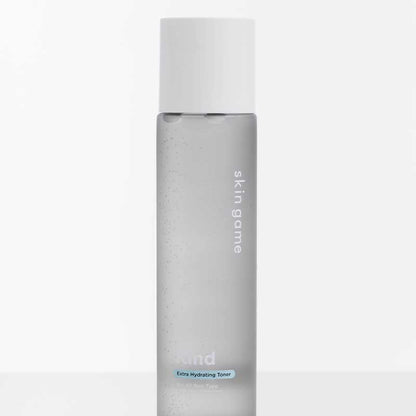 Skin Game Kind Extra Hydrating Toner 200ml