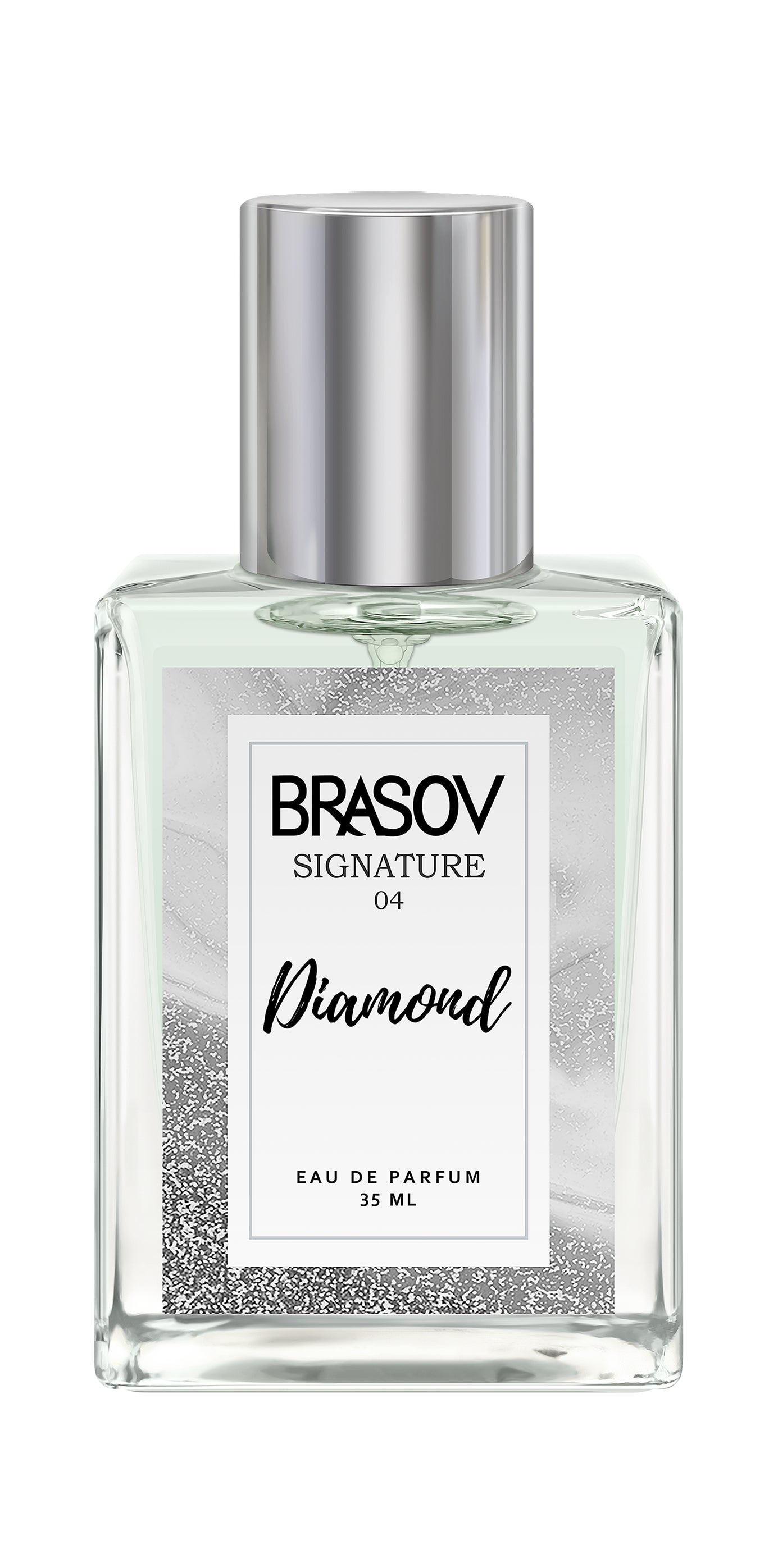 Brasov Eau De Parfum (EDP) - Signature Diamond 04