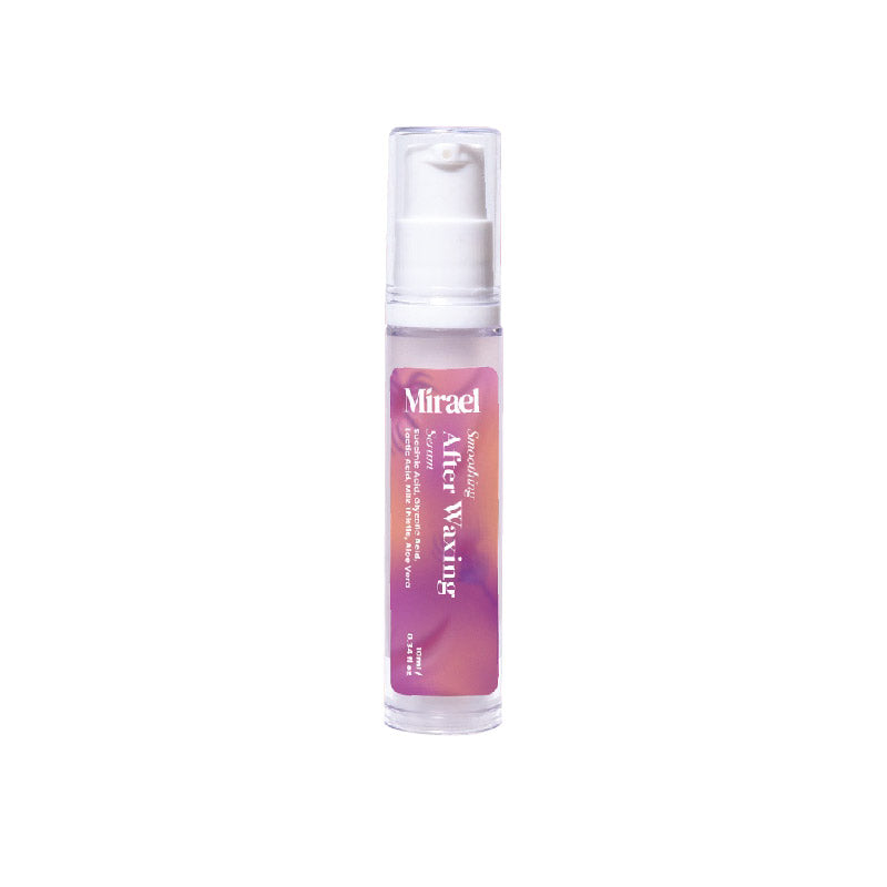 MIRAEL (Travel Size) Smoothing After Waxing Serum | 10 ml