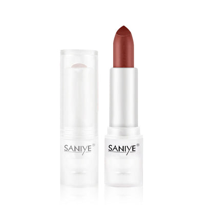 SANIYE Velvet Matte Ice Cube Matte Lipstick K2000 2#