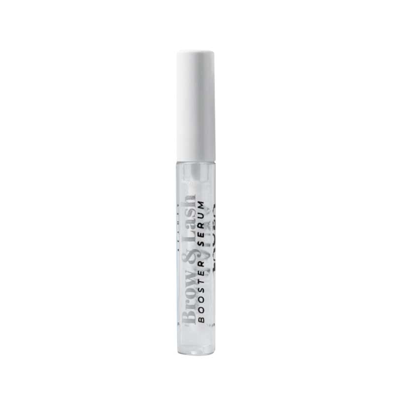 Lauza Beauty Eyelash And Brow Booster Serum | 4ml