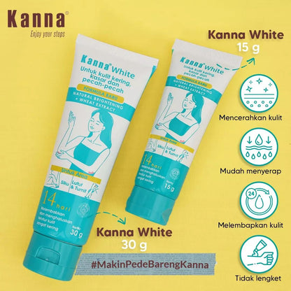 Kanna White | 30 g