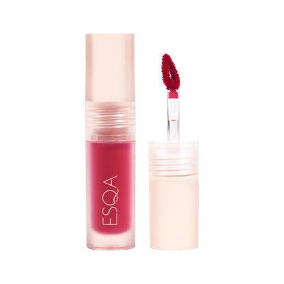 ESQA Slick Drip Serum Lip Tint - Bubble Berry 27gr