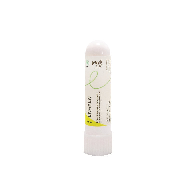 Peek Me Naturals Inhaler Enaken | 0.6 ml