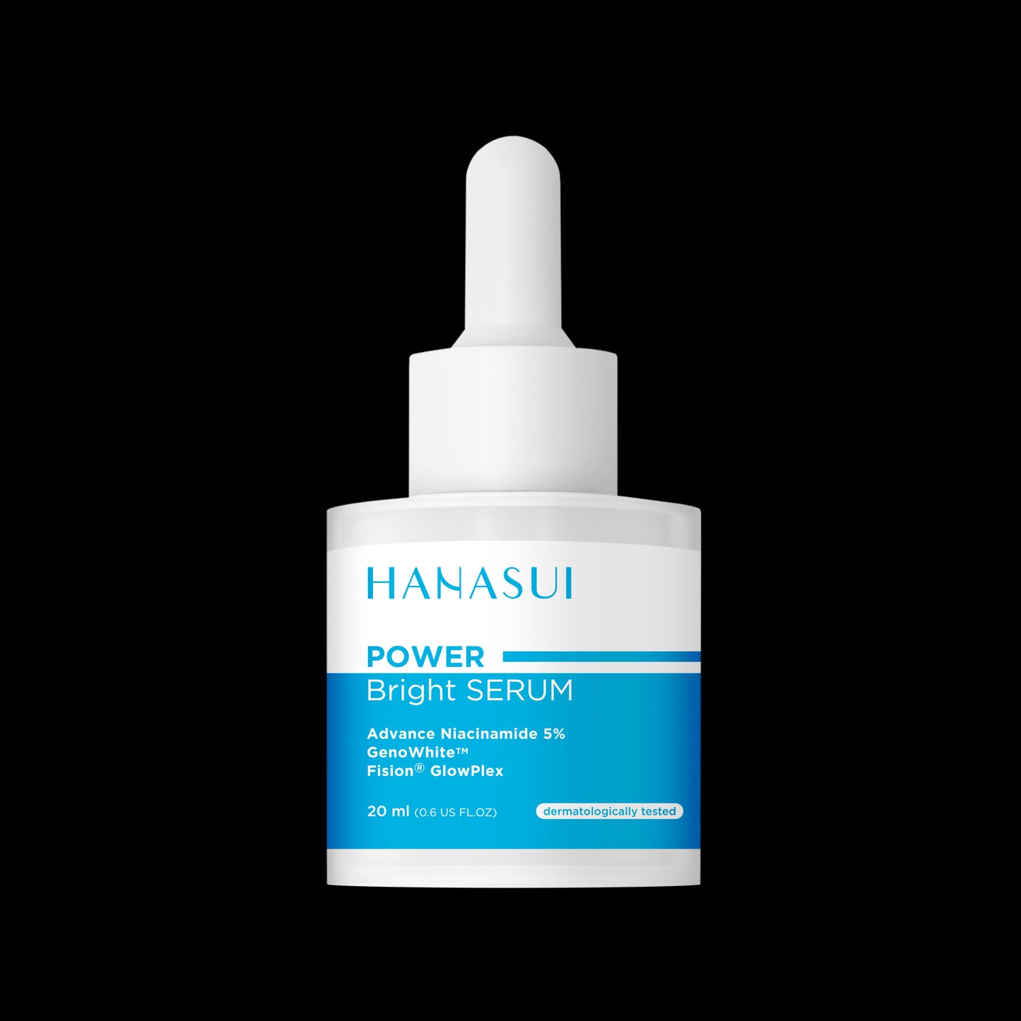 Hanasui Power Bright Serum | 20 ml