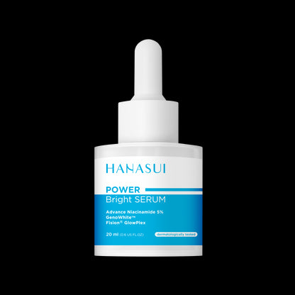 Hanasui Power Bright Serum | 20 ml