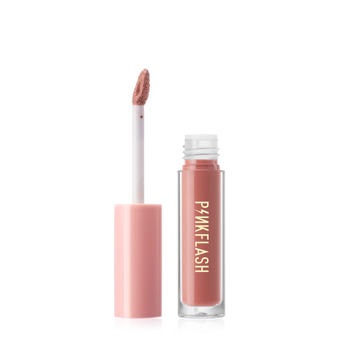 Pinkflash L01 Lasting Matte Lipcream - P01