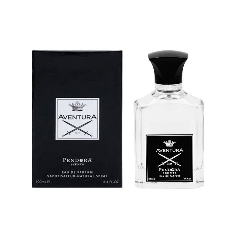 Pendora Scents - Aventura Parfume for Men - EDP 100ml