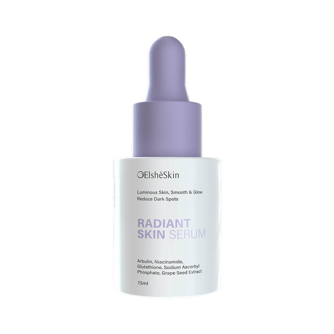 Elsheskin Radiant Skin Serum | 15 ml