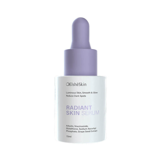 Elsheskin Radiant Skin Serum | 15 ml