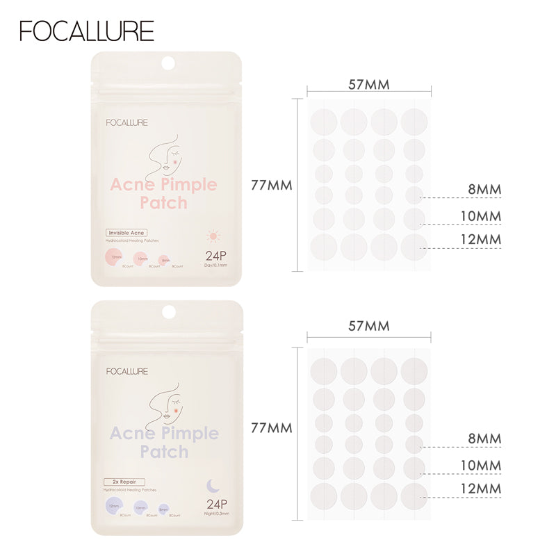 Focallure Acne Pimple Patch FA186 - 2