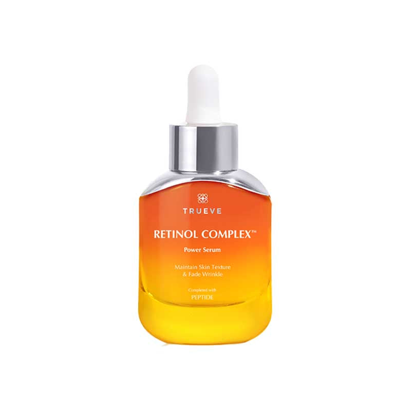 TRUEVE Retinol Complex Power Serum | 15 ml