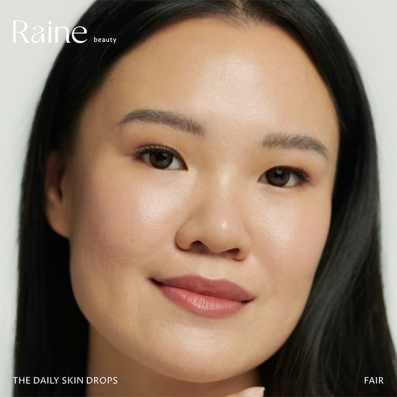 Raine The Daily Skin Drops Fair | 30gr