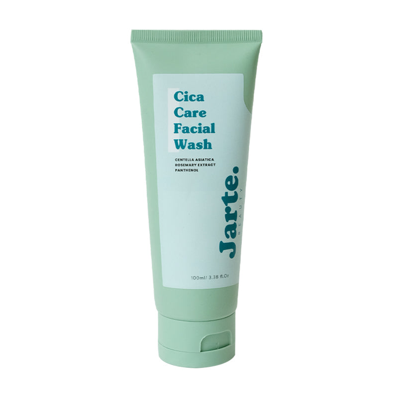 JARTE BEAUTY Cica Facial Wash