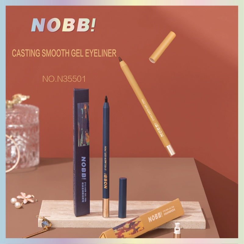 NOBB Smooth Eyeliner Gel Pencil N2 1,4gr