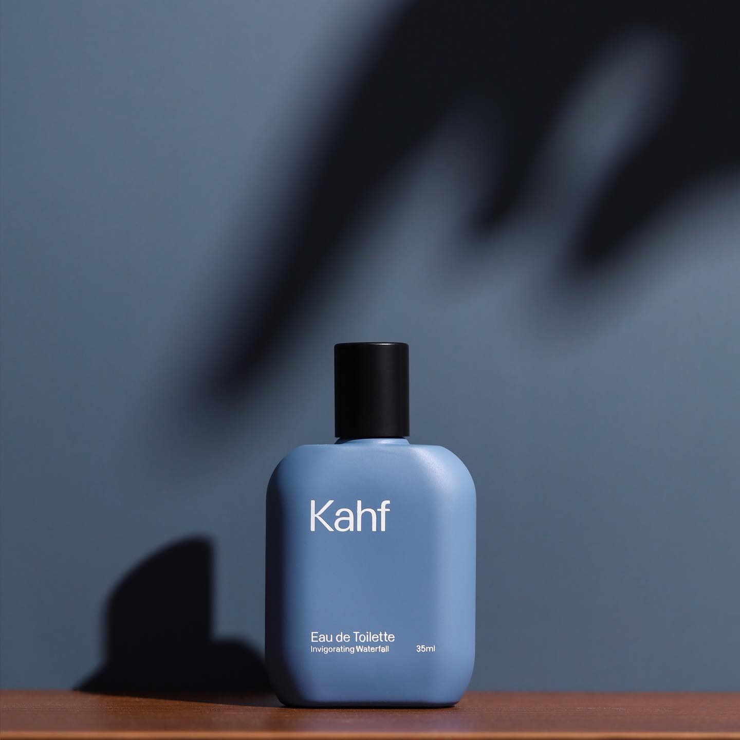 Kahf Invigorating Waterfall Eau De Toilette | 35 ml