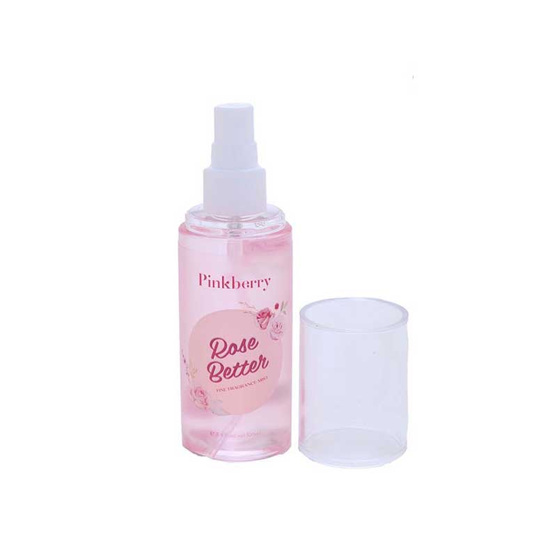 PINKBERRY Rose Better Fine Fragrance Mist 100 ml