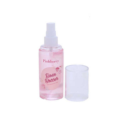 PINKBERRY Rose Better Fine Fragrance Mist 100 ml