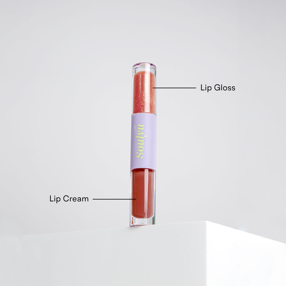 Soulyu Lip Maximizer Spring Fling 6g