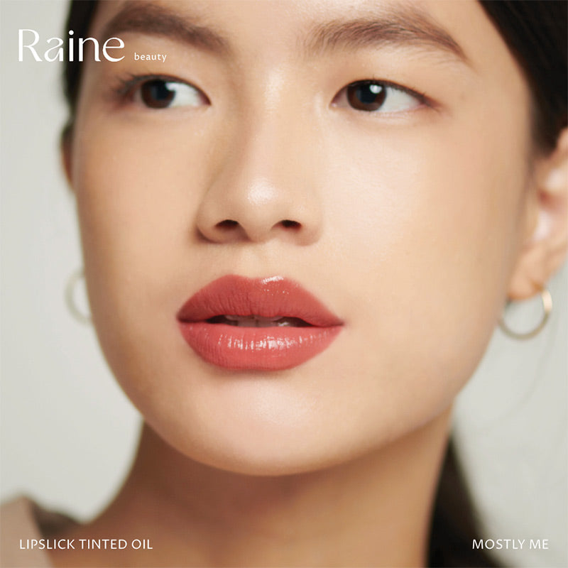 Raine Lipslick Tinted Oil Mostly Me | 5ml