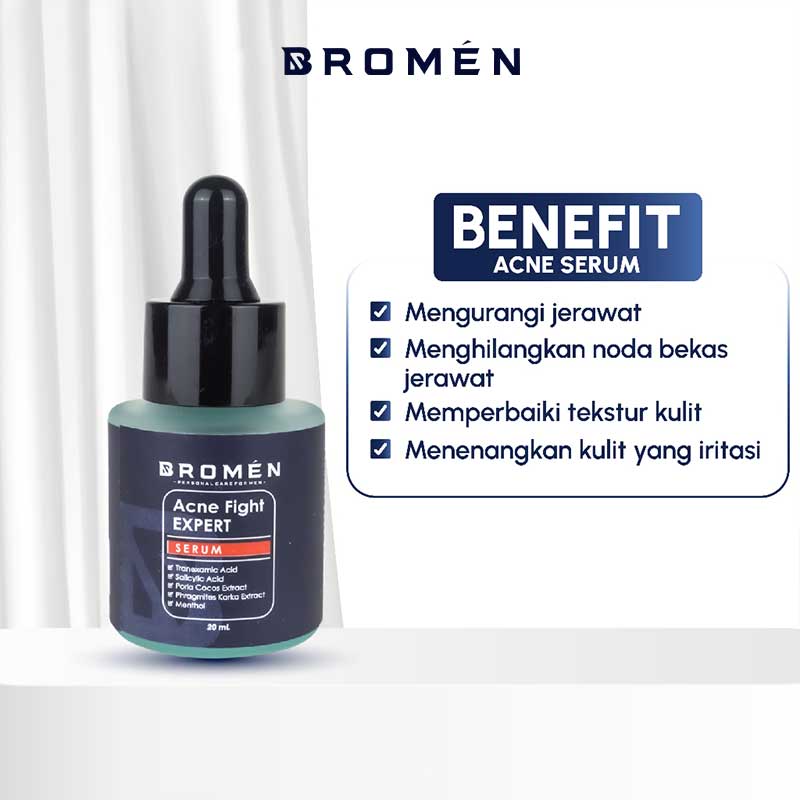 BROMEN Acne Fight Expert Serum 20ml