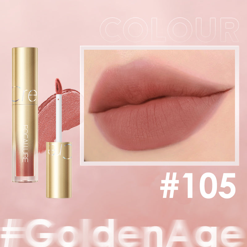 Focallure Silky Lip Cream FA344 - 105