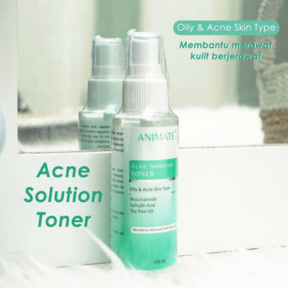 Animate Acne Series 5in1