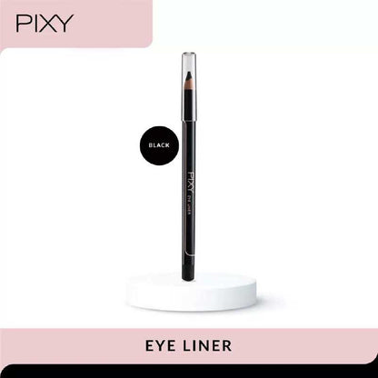 Pixy Eye Liner Black | 1.1 g