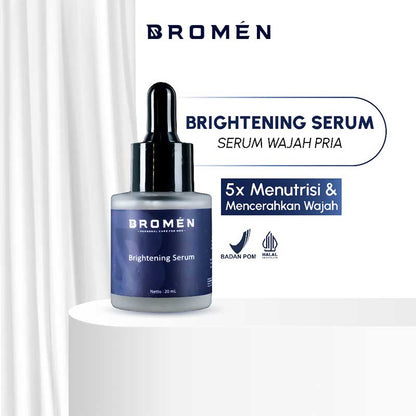 BROMEN Brightening Serum 20ml