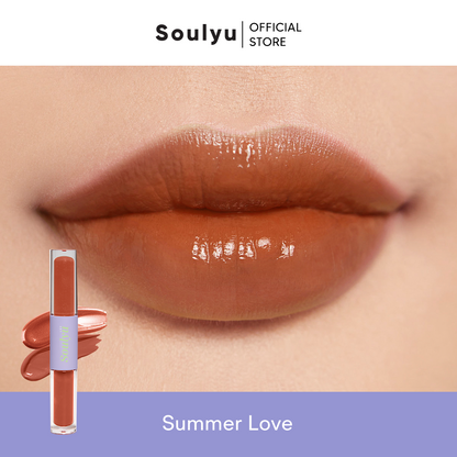 Soulyu Lip Maximizer Summer Love 6g