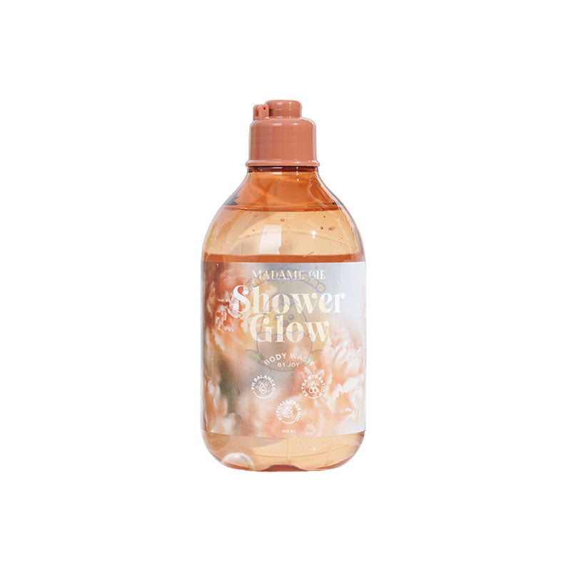 Madame Gie Shower Glow Brightening Joy | 300ml