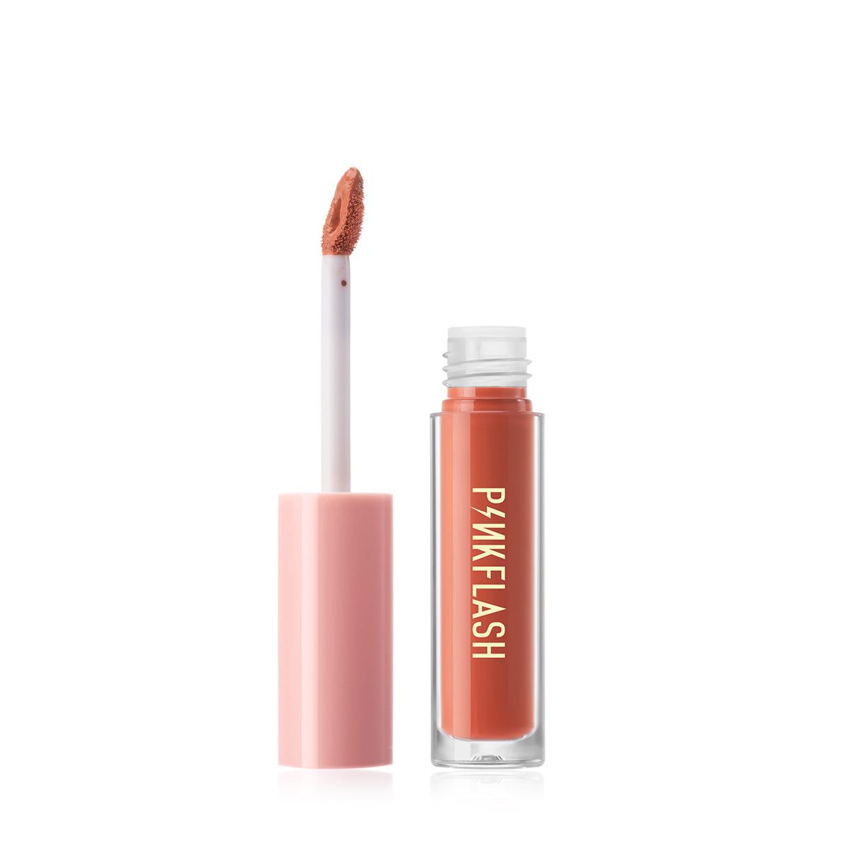 Pinkflash L01 Lasting Matte Lipcream - O03