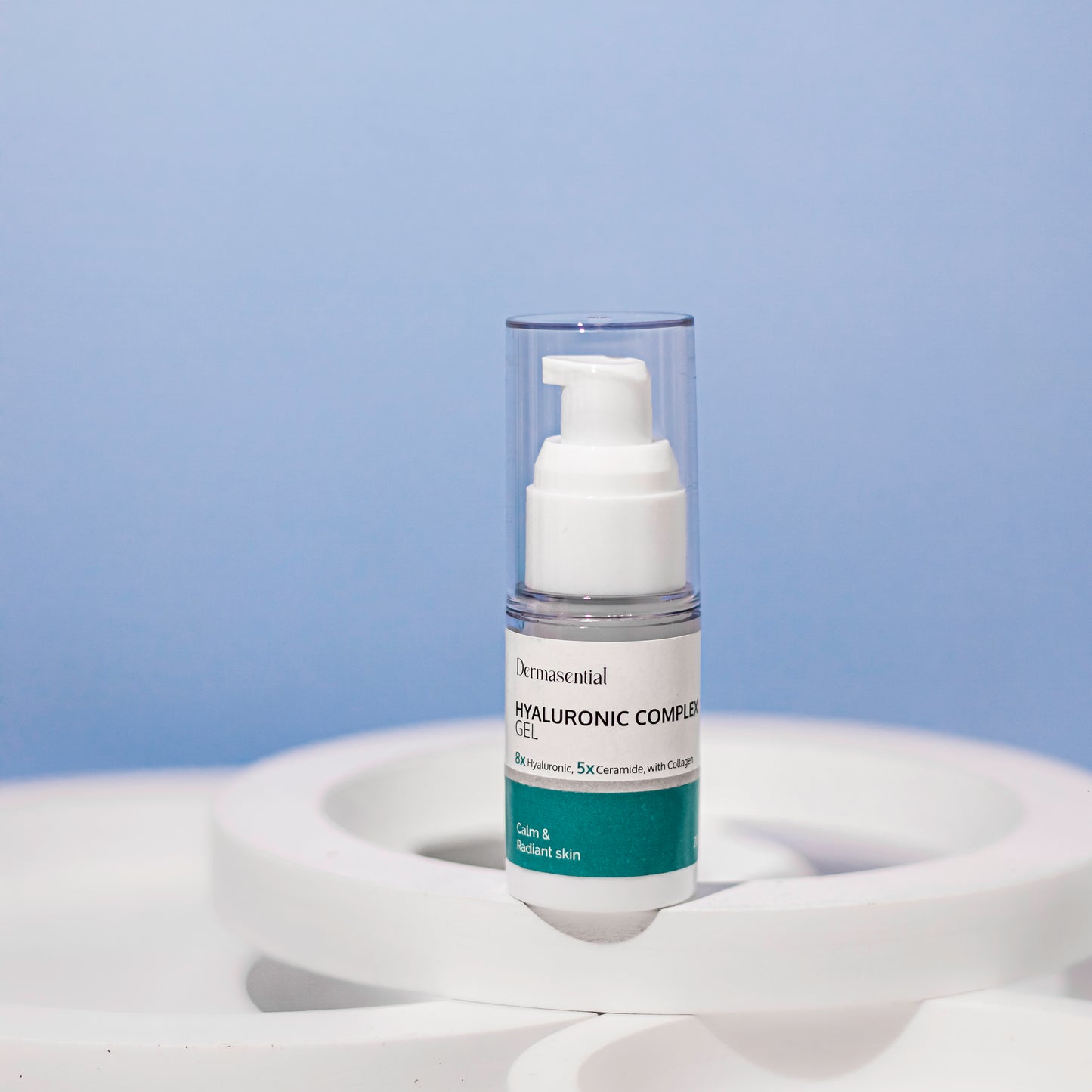 Dermasential Hyaluronic Complex Gel | 20 ml