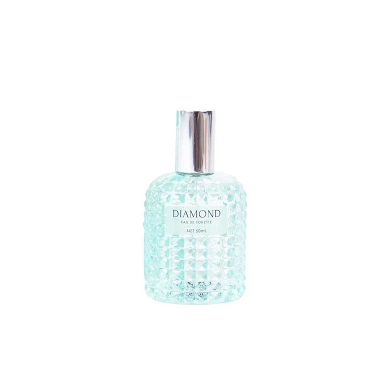 Miniso Women'S Parfume Diamond Sapphire EDT | 50ml