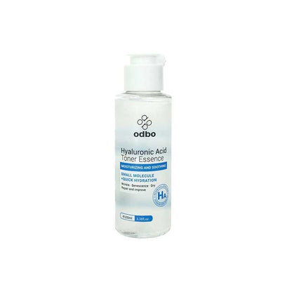 Odbo Hyaluronic Acid Toner Essence | 100ml