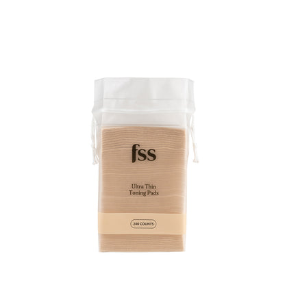 FSS Ultra Thin Toning Pads