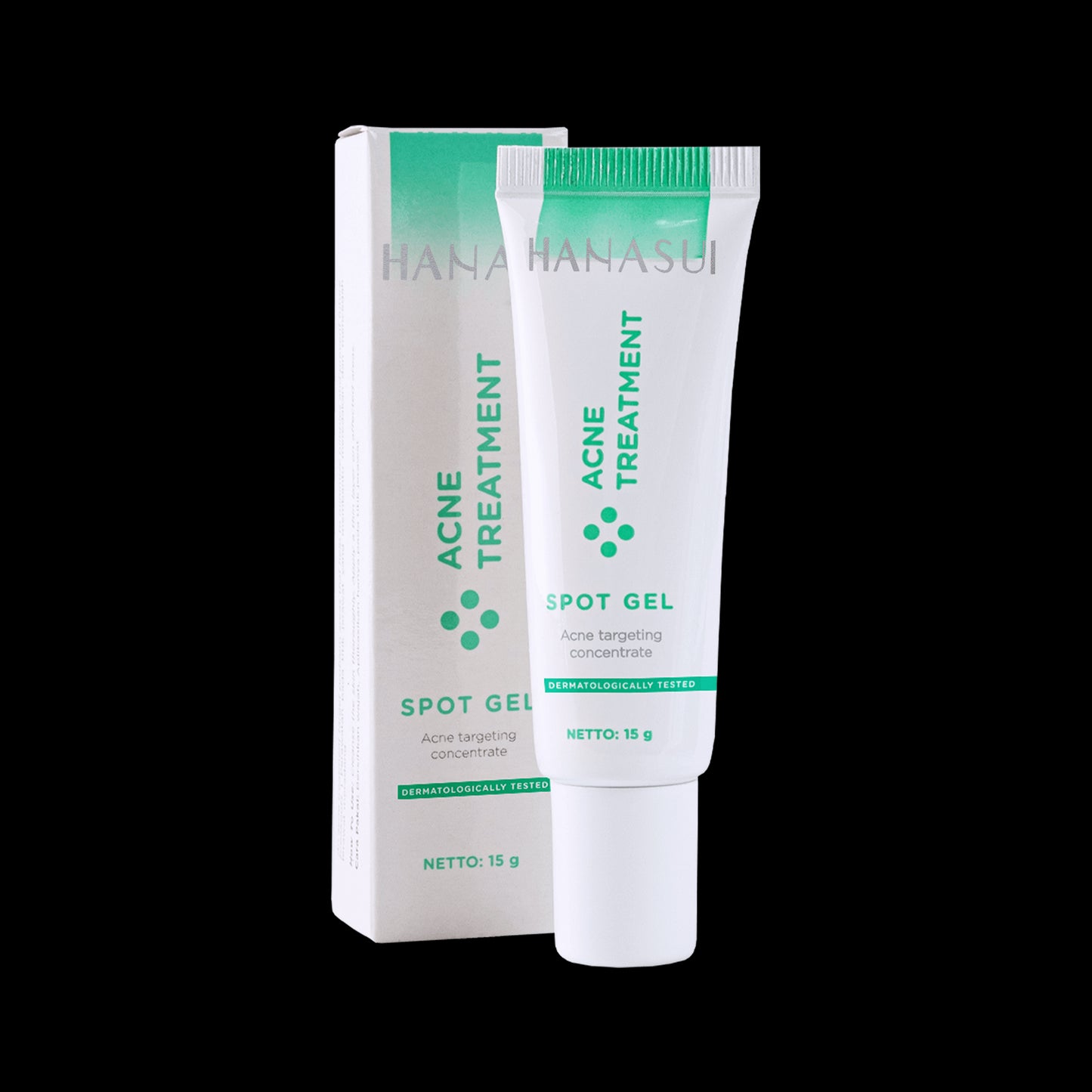 Hanasui Acne Treatment Gel Spot