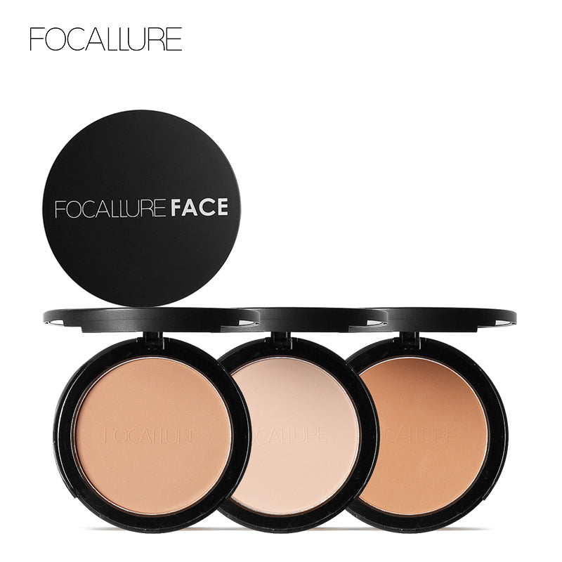 Focallure Powder FA16 - #1