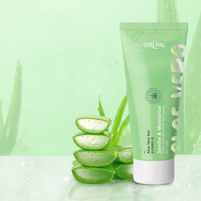 Girlpal Aloe Vera Gel | 100 g