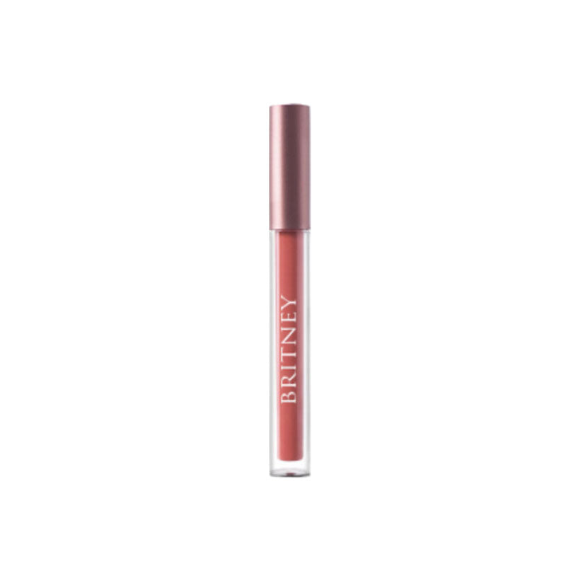 Britney Dreamy Matte Lip Cream 11 Passionate | 10 g