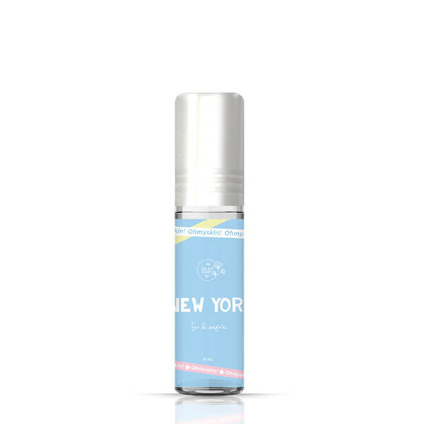 Oh My Skin! Eau De Parfum (EDP) - Roll On New York | 6 ml